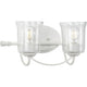 Progress Lighting - Bowman Vanity Light - Lights Canada