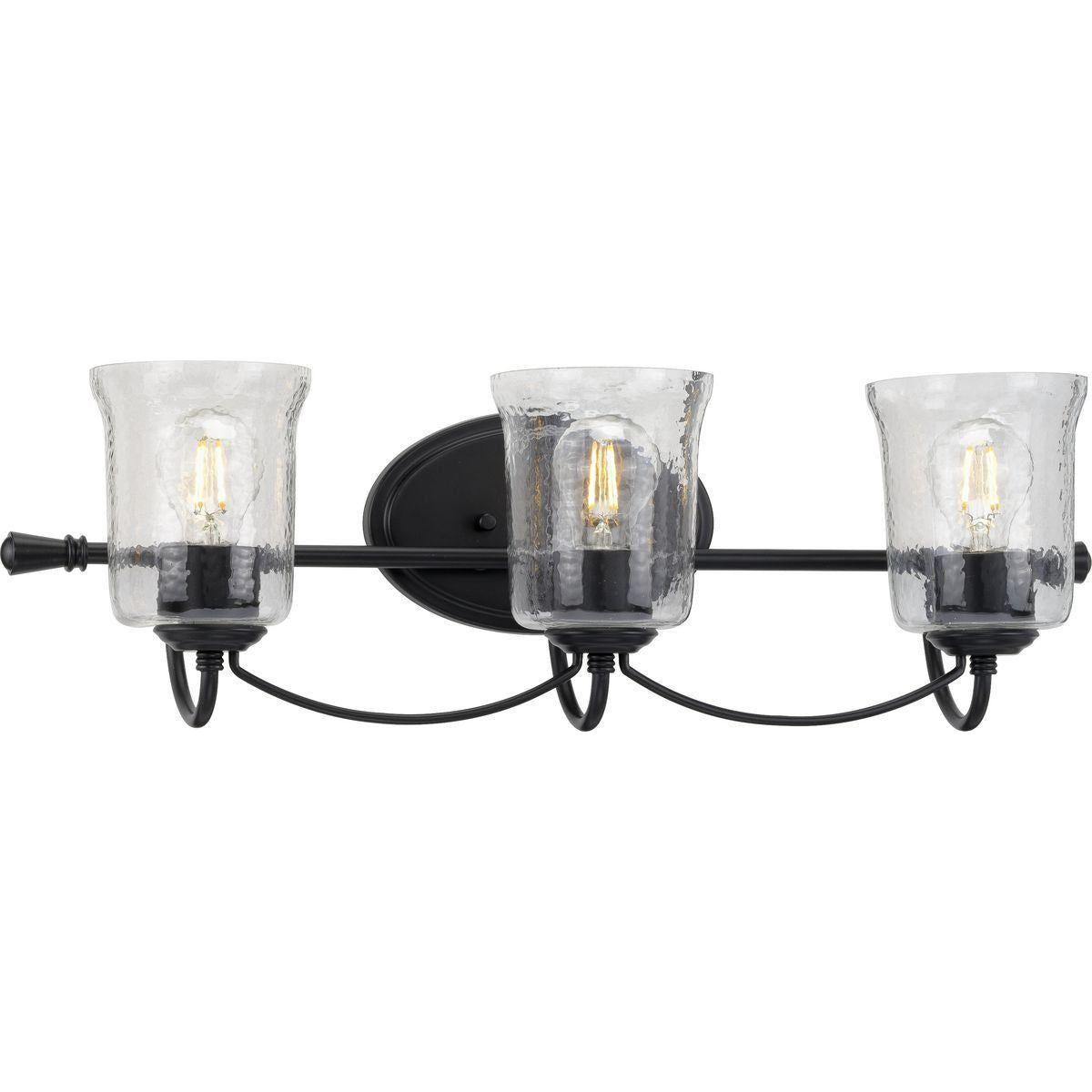 Progress Lighting - Bowman Vanity Light - Lights Canada