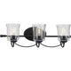 Progress Lighting - Bowman Vanity Light - Lights Canada
