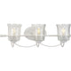 Progress Lighting - Bowman Vanity Light - Lights Canada