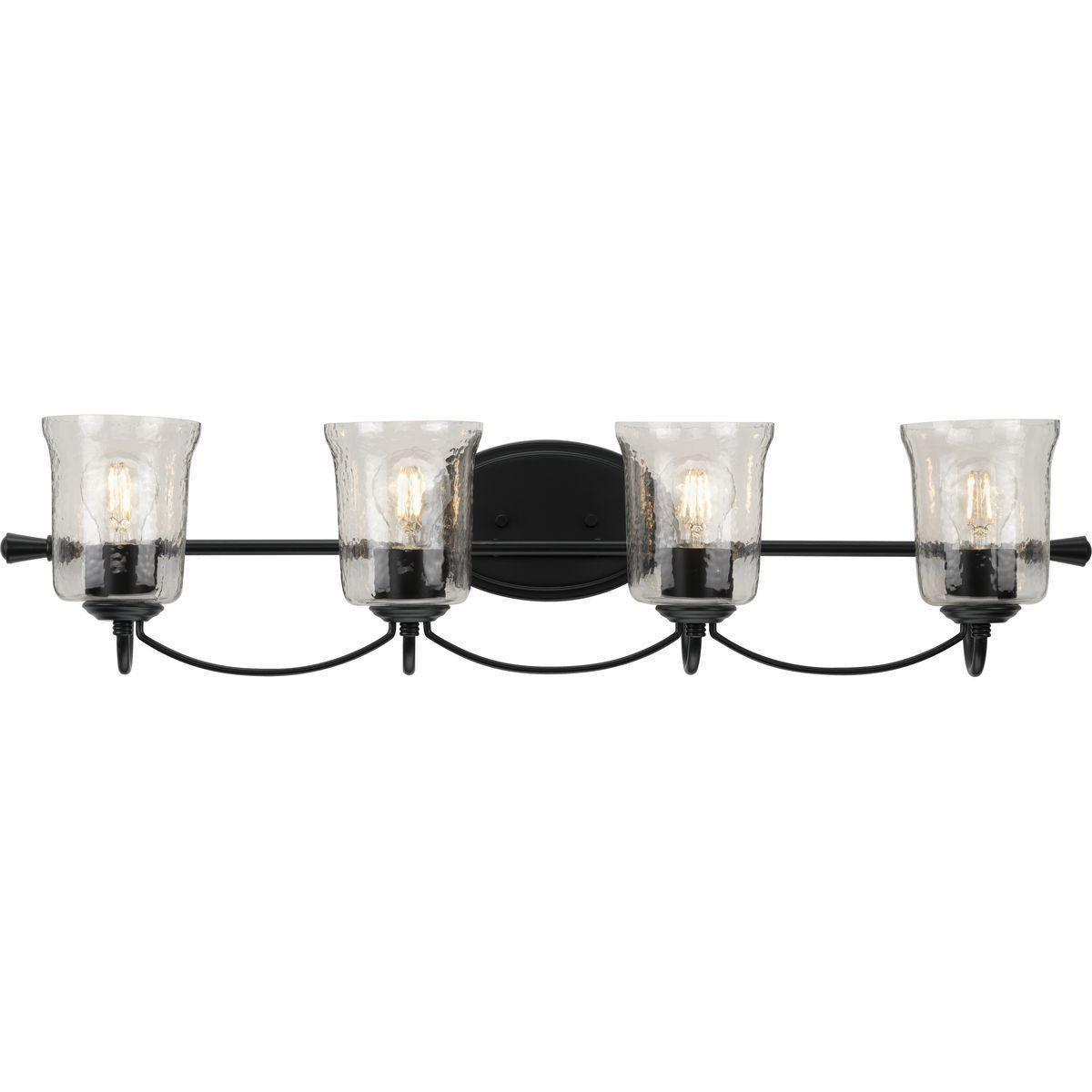Progress Lighting - Bowman Vanity Light - Lights Canada