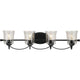 Progress Lighting - Bowman Vanity Light - Lights Canada