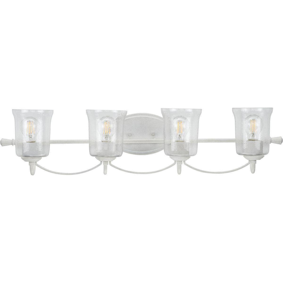 Progress Lighting - Bowman Vanity Light - Lights Canada