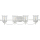 Progress Lighting - Bowman Vanity Light - Lights Canada