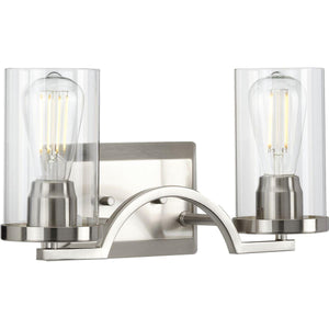 Progress Lighting - Lassiter Vanity Light - Lights Canada