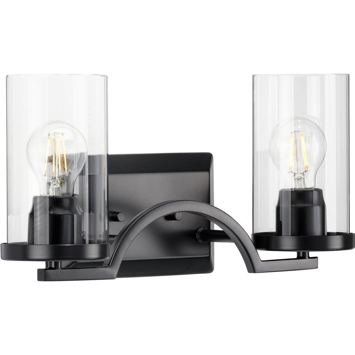 Progress Lighting - Lassiter Vanity Light - Lights Canada