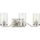 Progress Lighting - Lassiter Vanity Light - Lights Canada