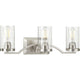 Progress Lighting - Lassiter Vanity Light - Lights Canada