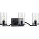 Progress Lighting - Lassiter Vanity Light - Lights Canada