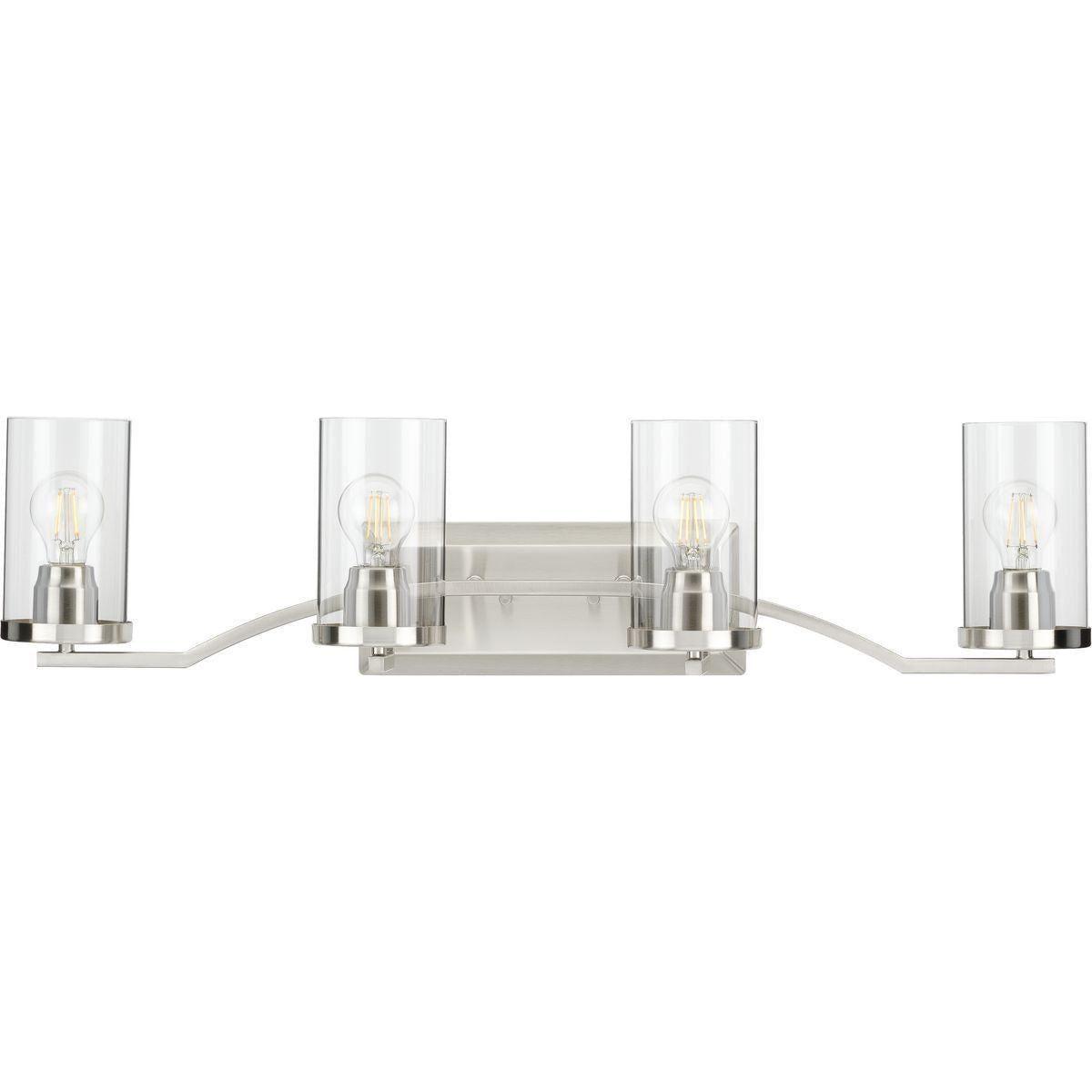 Progress Lighting - Lassiter Vanity Light - Lights Canada