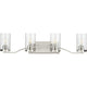 Progress Lighting - Lassiter Vanity Light - Lights Canada