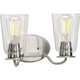 Progress Lighting - Durrell Vanity Light - Lights Canada