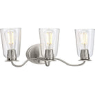 Progress Lighting - Durrell Vanity Light - Lights Canada