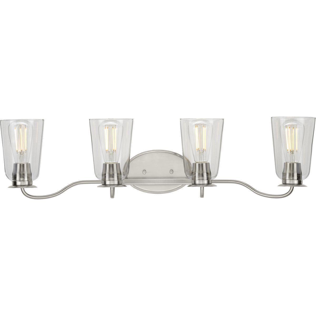Progress Lighting - Durrell Vanity Light - Lights Canada