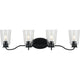 Progress Lighting - Durrell Vanity Light - Lights Canada
