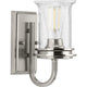 Progress Lighting - Winslett Vanity Light - Lights Canada