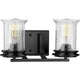 Progress Lighting - Winslett Vanity Light - Lights Canada