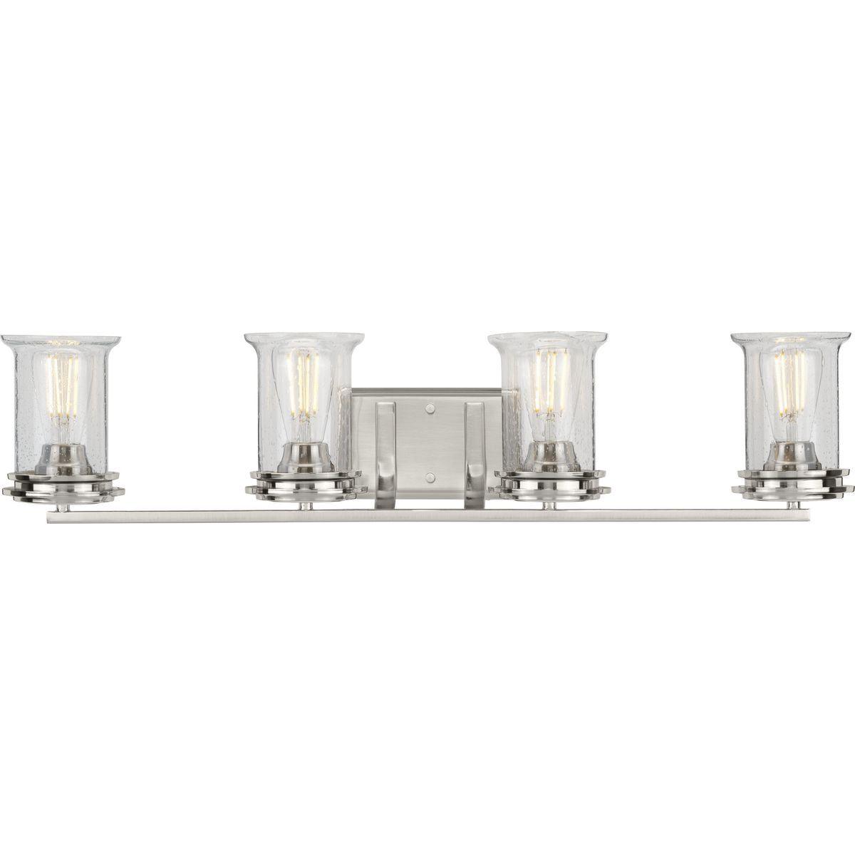 Progress Lighting - Winslett Vanity Light - Lights Canada