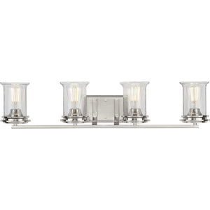 Progress Lighting - Winslett Vanity Light - Lights Canada