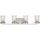 Progress Lighting - Winslett Vanity Light - Lights Canada