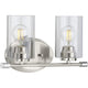 Progress Lighting - Riley Vanity Light - Lights Canada