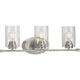 Progress Lighting - Riley Vanity Light - Lights Canada