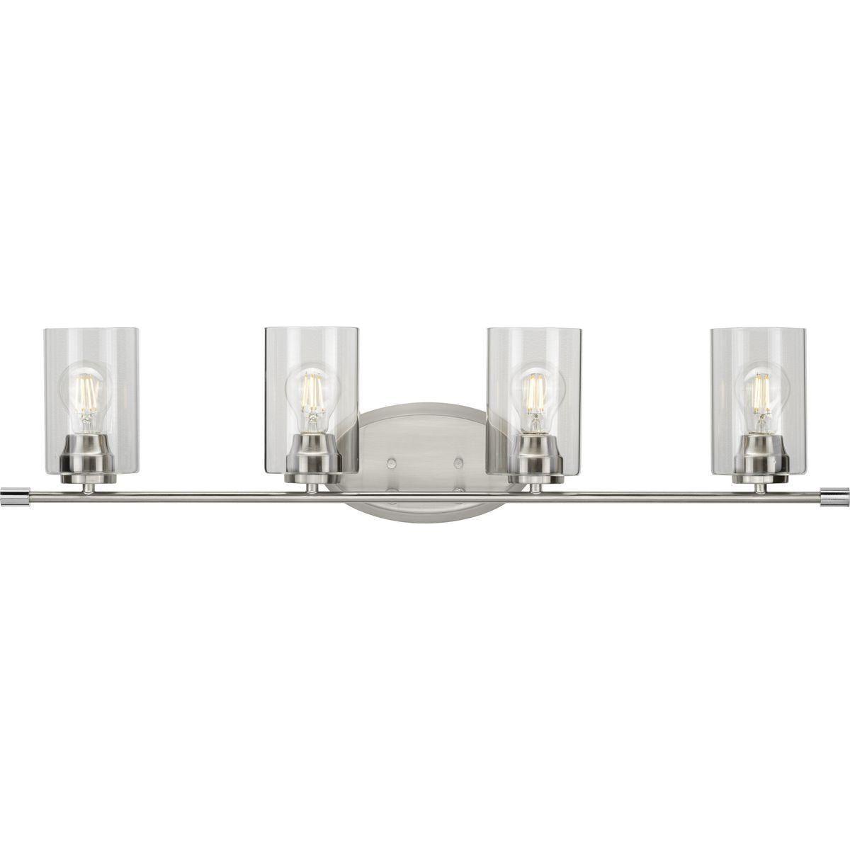 Progress Lighting - Riley Vanity Light - Lights Canada