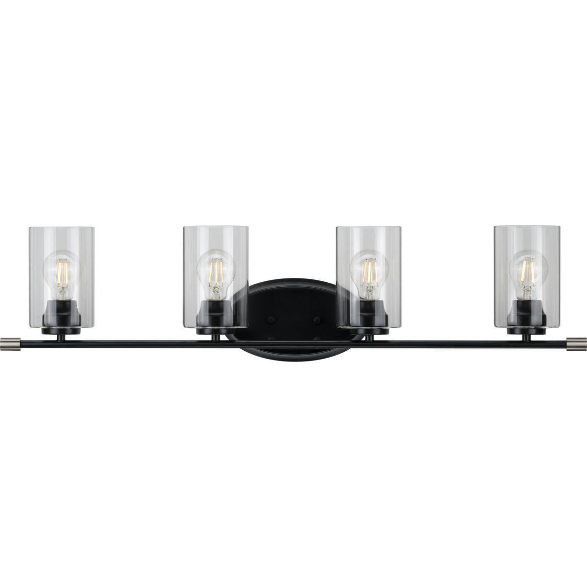 Progress Lighting - Riley Vanity Light - Lights Canada