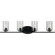 Progress Lighting - Riley Vanity Light - Lights Canada