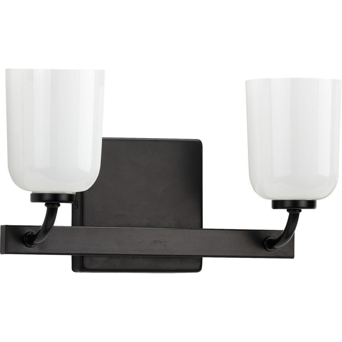 Progress Lighting - Moore Vanity Light - Lights Canada