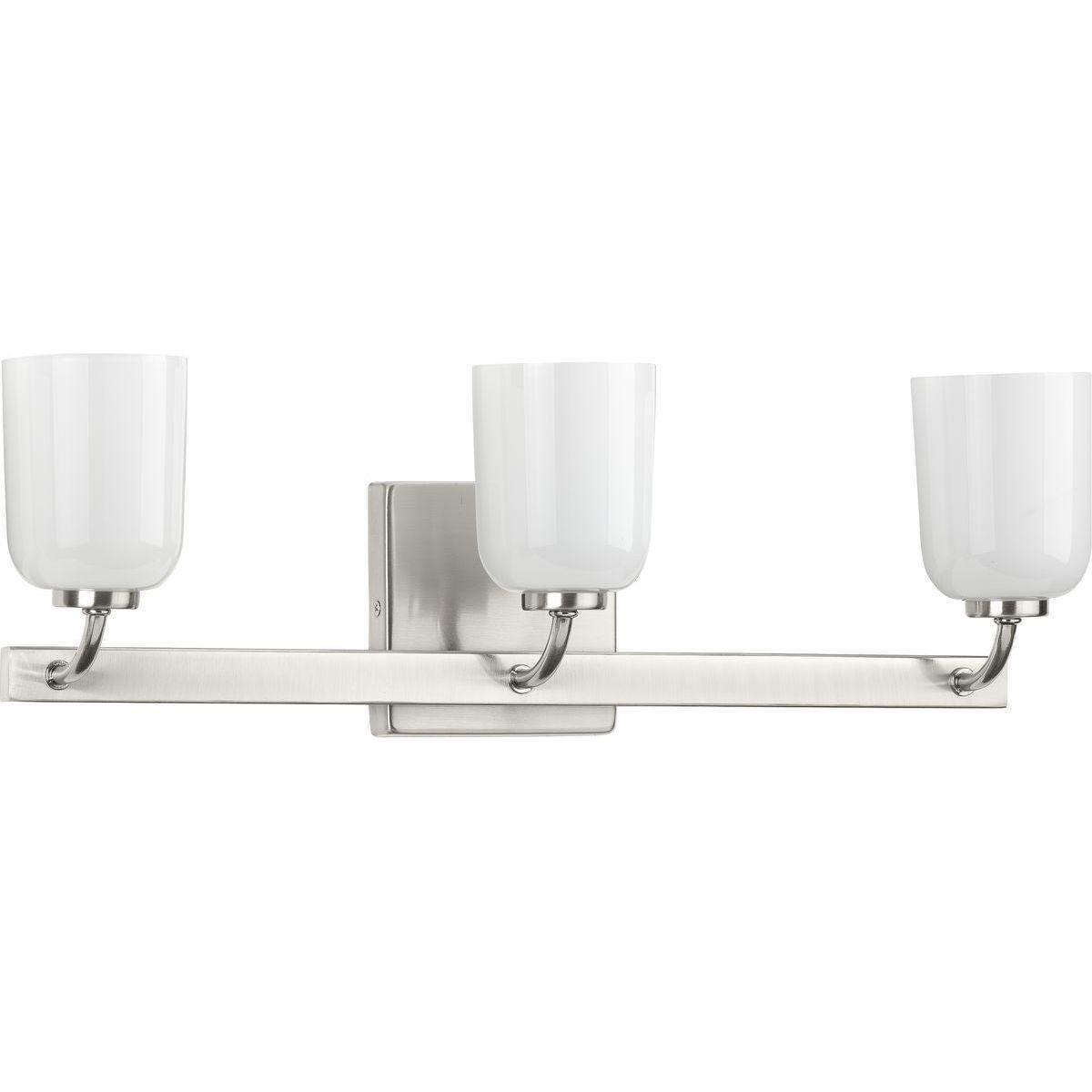 Progress Lighting - Moore Vanity Light - Lights Canada