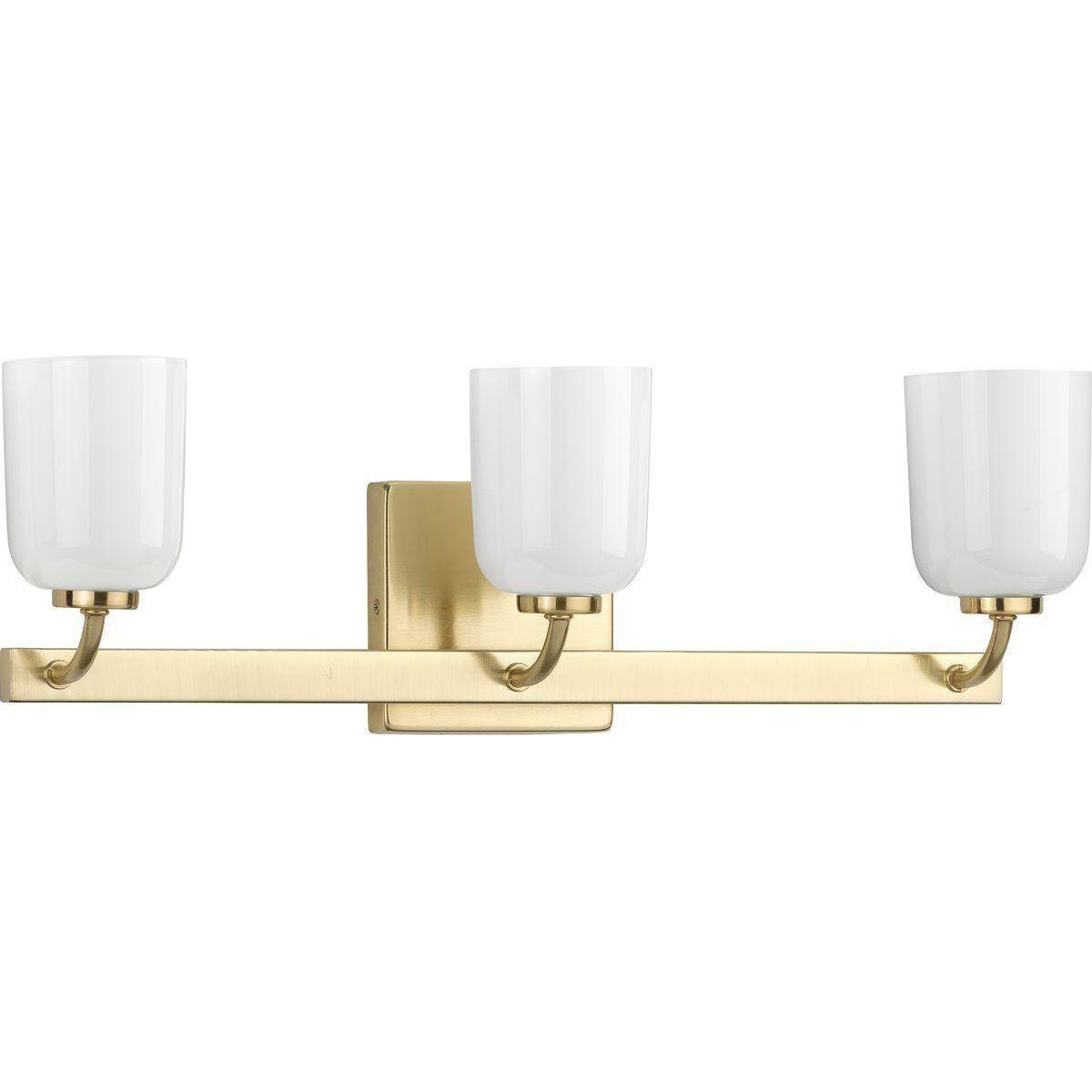 Progress Lighting - Moore Vanity Light - Lights Canada