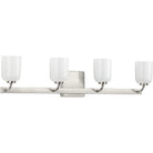 Progress Lighting - Moore Vanity Light - Lights Canada