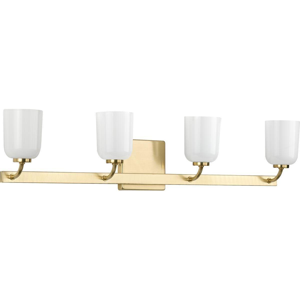 Progress Lighting - Moore Vanity Light - Lights Canada