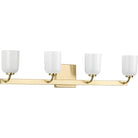 Progress Lighting - Moore Vanity Light - Lights Canada