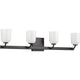 Progress Lighting - Moore Vanity Light - Lights Canada