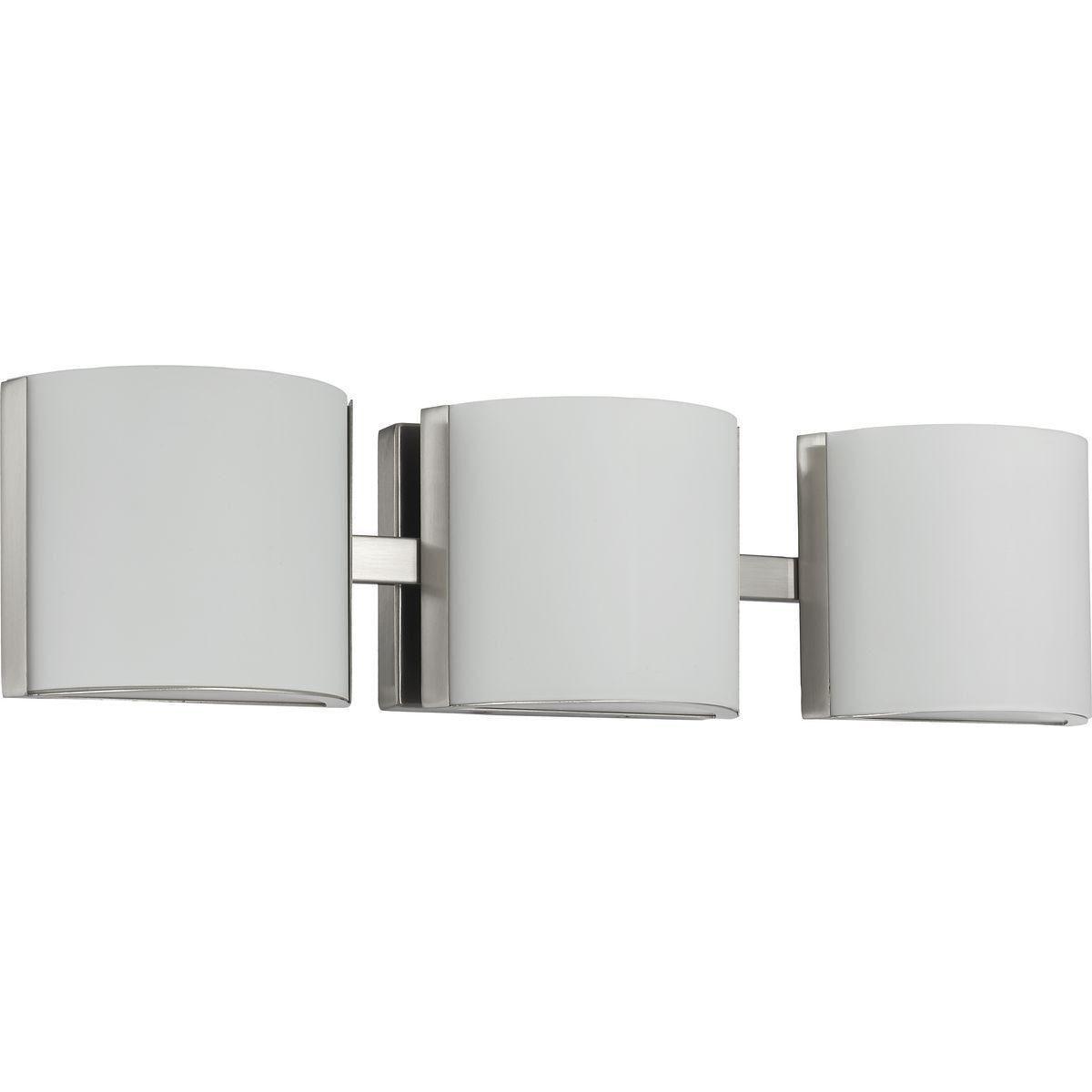 Progress Lighting - Arch LED Vanity Light - Lights Canada