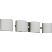 Arch LED Vanity Light