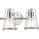 Progress Lighting - Conway Vanity Light - Lights Canada
