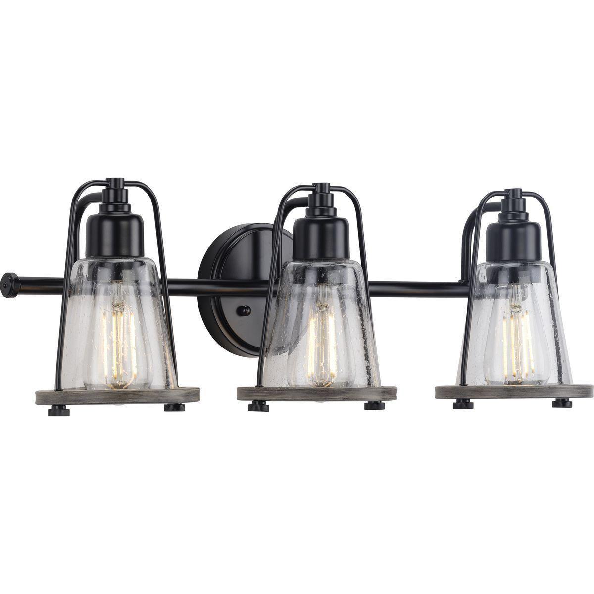 Progress Lighting - Conway Vanity Light - Lights Canada