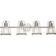 Progress Lighting - Conway Vanity Light - Lights Canada