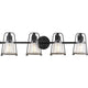 Progress Lighting - Conway Vanity Light - Lights Canada
