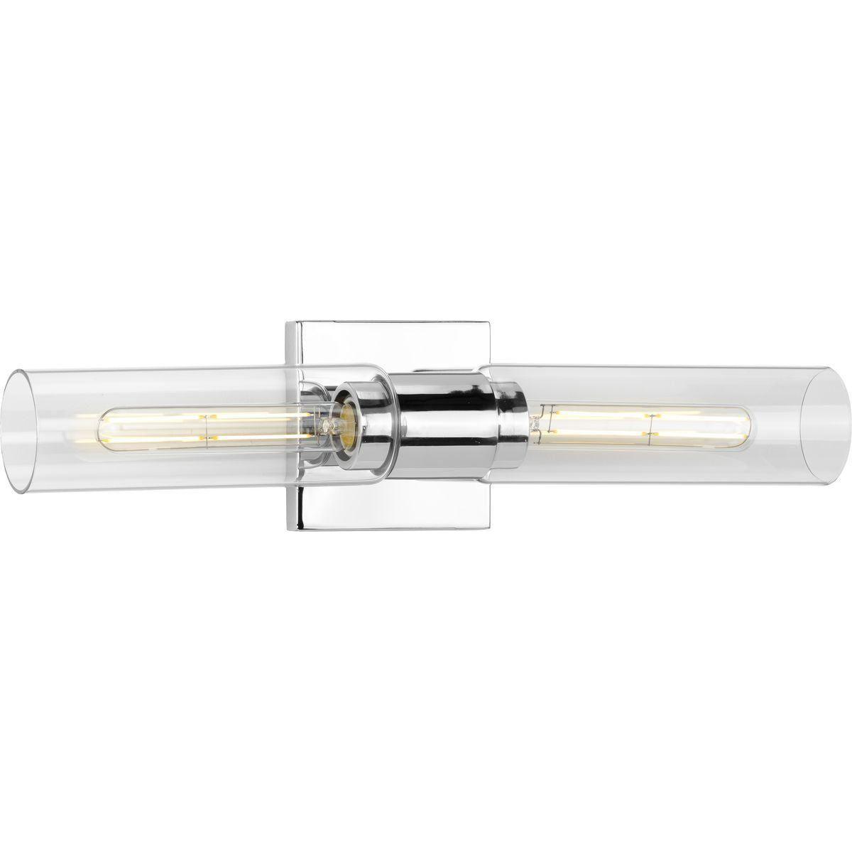 Progress Lighting - Clarion Vanity Light - Lights Canada