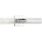 Progress Lighting - Clarion Vanity Light - Lights Canada