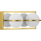 Progress Lighting - Pearl LED Vanity Light - Lights Canada