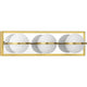 Progress Lighting - Pearl LED Vanity Light - Lights Canada