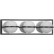 Progress Lighting - Pearl LED Vanity Light - Lights Canada