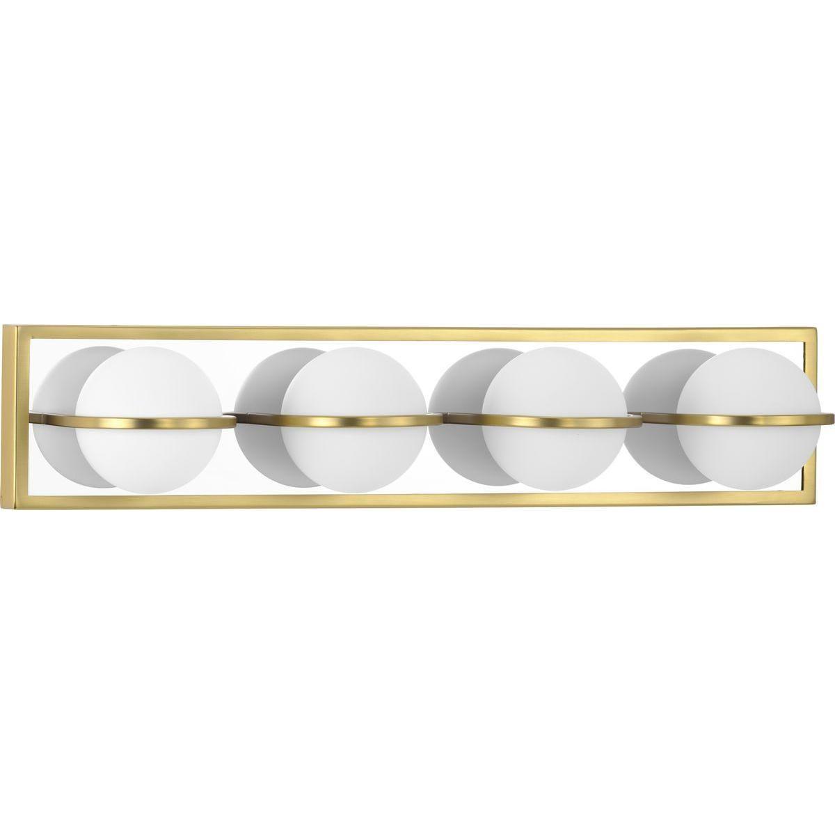 Progress Lighting - Pearl LED Vanity Light - Lights Canada