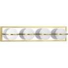 Progress Lighting - Pearl LED Vanity Light - Lights Canada