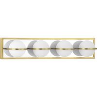Pearl LED Vanity Light